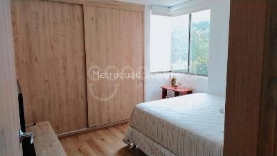 Apartamento de 2 alcobas en venta en La Abadia, Envigado, 83 m² · foto 8 de 13