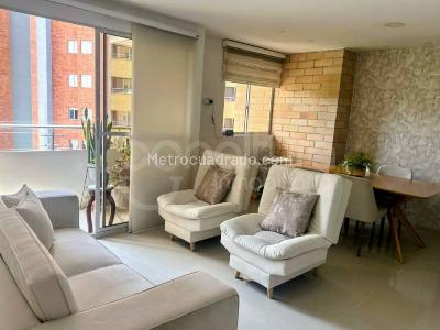 Apartamento en venta en Suramerica, Itagüí · foto 2 de 12