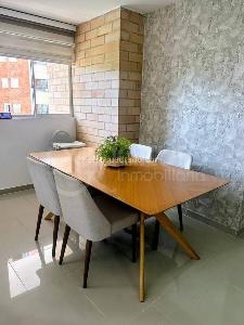 Apartamento en venta en Suramerica, Itagüí · foto 3 de 12