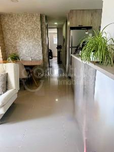 Apartamento en venta en Suramerica, Itagüí · foto 4 de 12