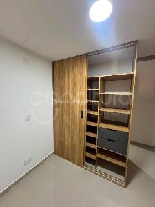 Apartamento de 3 alcobas en venta en Serramonte, Bello, 54 m² · foto 10 de 13