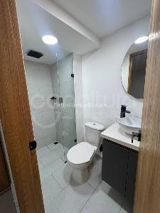 Apartamento de 3 alcobas en venta en Serramonte, Bello, 54 m² · foto 11 de 13