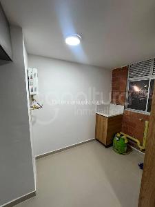 Apartamento de 3 alcobas en venta en Serramonte, Bello, 54 m² · foto 12 de 13