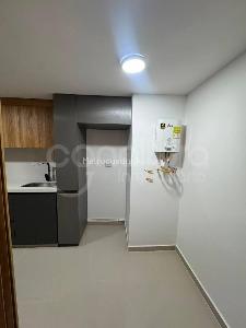 Apartamento de 3 alcobas en venta en Serramonte, Bello, 54 m² · foto 13 de 13