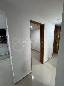 Apartamento de 3 alcobas en venta en Serramonte, Bello, 54 m² · foto 3 de 13