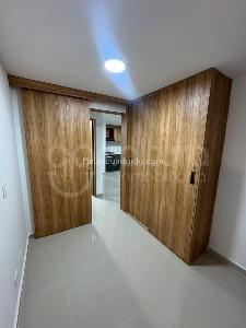 Apartamento de 3 alcobas en venta en Serramonte, Bello, 54 m² · foto 5 de 13