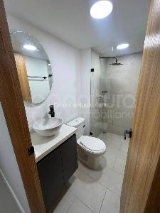 Apartamento de 3 alcobas en venta en Serramonte, Bello, 54 m² · foto 8 de 13