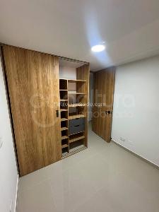 Apartamento de 3 alcobas en venta en Serramonte, Bello, 54 m² · foto 9 de 13