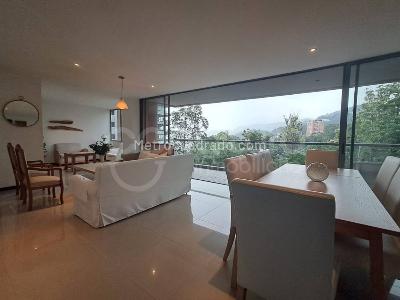 Apartamento en arriendo en Cola Del Zorro, Medellín · foto 3 de 20