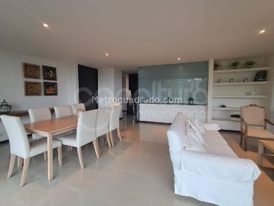 Apartamento en arriendo en Cola Del Zorro, Medellín · foto 6 de 20