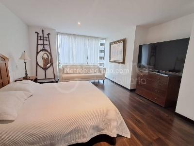 Apartamento en arriendo en Cola Del Zorro, Medellín · foto 8 de 20