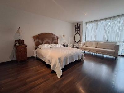 Apartamento en arriendo en Cola Del Zorro, Medellín · foto 9 de 20