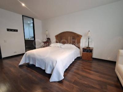 Apartamento en arriendo en Cola Del Zorro, Medellín · foto 10 de 20