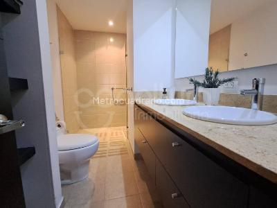 Apartamento en arriendo en Cola Del Zorro, Medellín · foto 15 de 20
