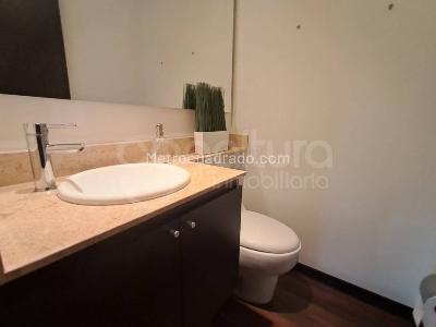 Apartamento en arriendo en Cola Del Zorro, Medellín · foto 16 de 20