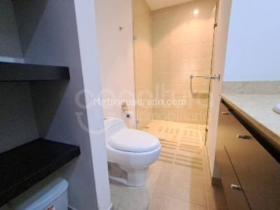 Apartamento en arriendo en Cola Del Zorro, Medellín · foto 17 de 20