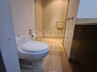 Apartamento en arriendo en Cola Del Zorro, Medellín · foto 18 de 20
