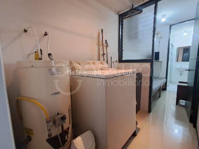 Apartamento en arriendo en Cola Del Zorro, Medellín · foto 19 de 20
