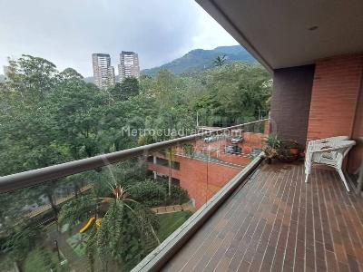 Apartamento en arriendo en Cola Del Zorro, Medellín · foto 20 de 20