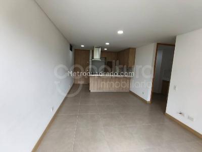 Apartamento de 2 alcobas en arriendo en Las Palmas, Medellín, 77 m² · foto 5 de 18