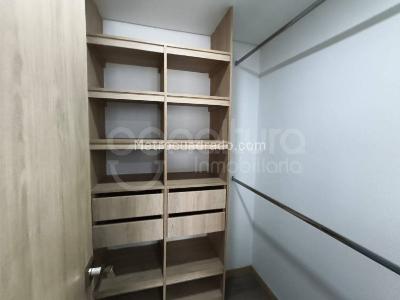 Apartamento de 2 alcobas en arriendo en Las Palmas, Medellín, 77 m² · foto 12 de 18