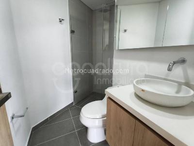 Apartamento de 2 alcobas en arriendo en Las Palmas, Medellín, 77 m² · foto 14 de 18