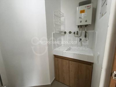 Apartamento de 2 alcobas en arriendo en Las Palmas, Medellín, 77 m² · foto 17 de 18