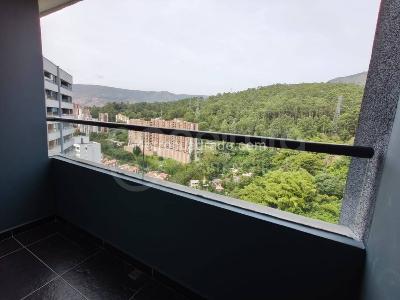 Apartamento de 2 alcobas en arriendo en Las Palmas, Medellín, 77 m² · foto 18 de 18