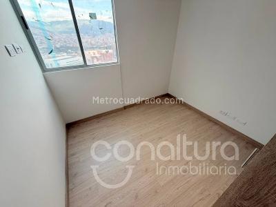 Apartamento en venta en Robledo, Medellín · foto 10 de 20