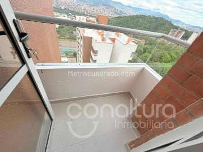 Apartamento en venta en Robledo, Medellín · foto 16 de 20