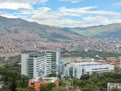 Apartamento en venta en Robledo, Medellín · foto 17 de 20