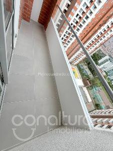 Apartamento en venta en Robledo, Medellín · foto 18 de 20