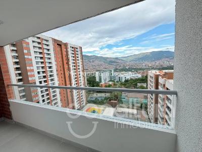 Apartamento en venta en Robledo, Medellín · foto 19 de 20