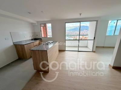 Apartamento en venta en Robledo, Medellín · foto 2 de 20