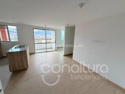 Apartamento en venta en Robledo, Medellín · foto 3 de 20