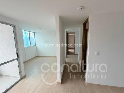 Apartamento en venta en Robledo, Medellín · foto 4 de 20