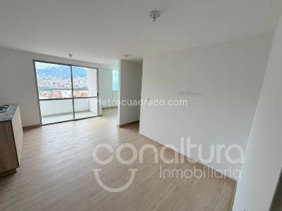 Apartamento en venta en Robledo, Medellín · foto 5 de 20
