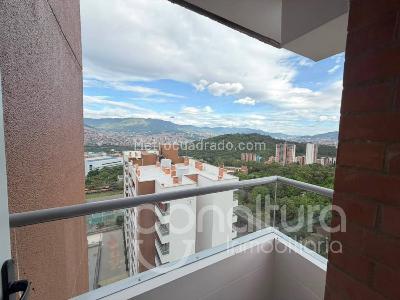 Apartamento en venta en Robledo, Medellín · foto 6 de 20