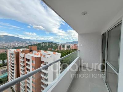 Apartamento en venta en Robledo, Medellín · foto 8 de 20