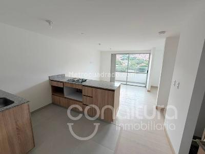 Apartamento en venta en Robledo, Medellín · foto 2 de 16