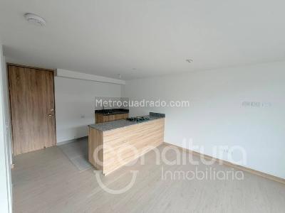 Apartamento en venta en Robledo, Medellín · foto 3 de 16