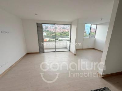Apartamento en venta en Robledo, Medellín · foto 5 de 16