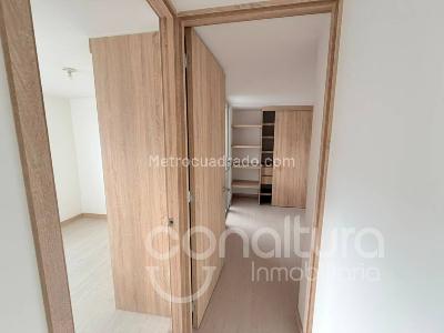 Apartamento en venta en Robledo, Medellín · foto 8 de 16