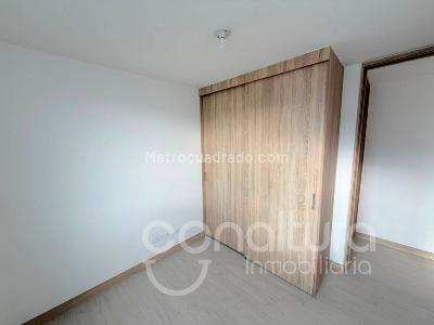 Apartamento en venta en Robledo, Medellín · foto 10 de 16