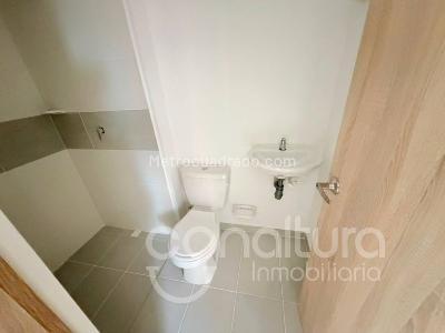 Apartamento en venta en Robledo, Medellín · foto 11 de 16
