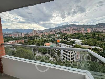 Apartamento en venta en Robledo, Medellín · foto 15 de 16