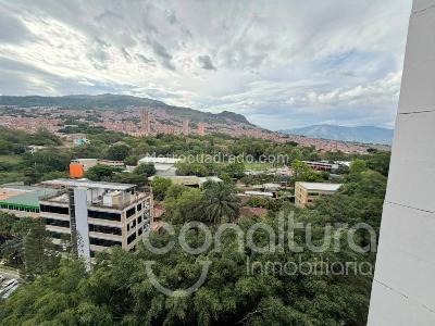 Apartamento en venta en Robledo, Medellín · foto 16 de 16