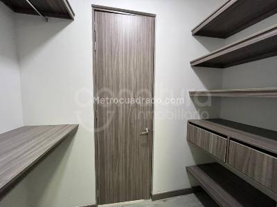 Apartamento de 3 alcobas en arriendo en Las Palmas, Medellín, 75 m² · foto 11 de 15