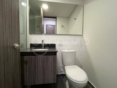 Apartamento de 3 alcobas en arriendo en Las Palmas, Medellín, 75 m² · foto 12 de 15