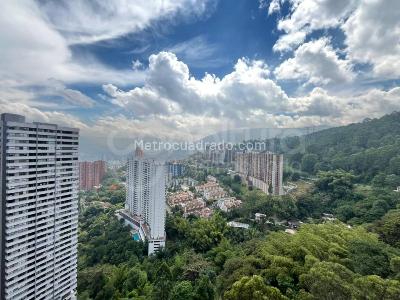 Apartamento de 3 alcobas en arriendo en Las Palmas, Medellín, 75 m² · foto 15 de 15